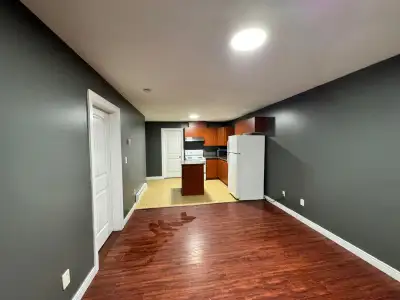2 BEDROOM SUITE FOR FOR RENT NO PETS AND NO SMOKING CONTACT FOR MORE DETAILS