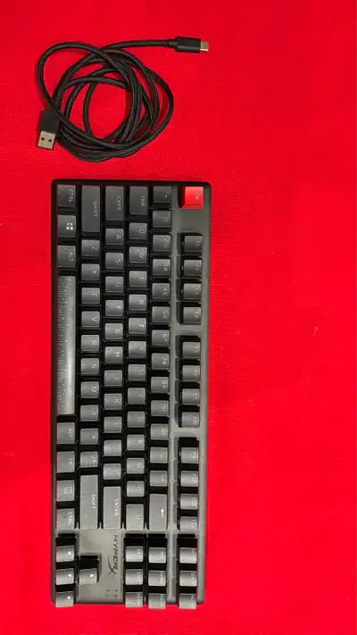 Gaming PC Setup + Gaming Peripherals, View more