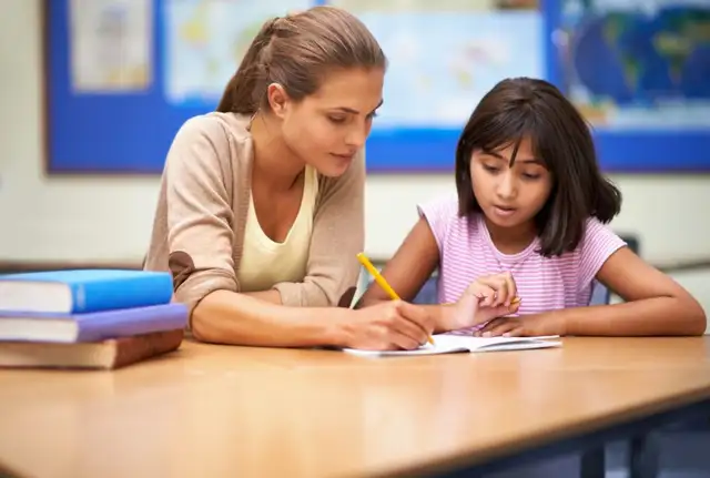Tutoring and Homework Assistance (Elementary and Secondary)