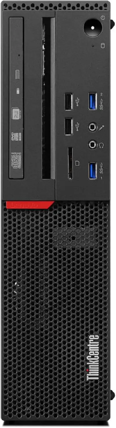 LENOVO ThinkCentreM900-i56500 1GBGPU 16GB DDR4,NVMe Boot WIFI 6E, View more