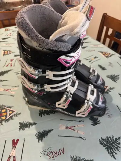 Nordica Cruise 75w Ski Boot, View more