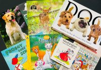 MISCELLANEOUS - Popular Childrens Books about Animals