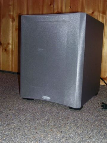 (a) PARADIGM Cinema70 surround  sound system!!! in Stereo Systems & Home Theatre in Fredericton - Image 2