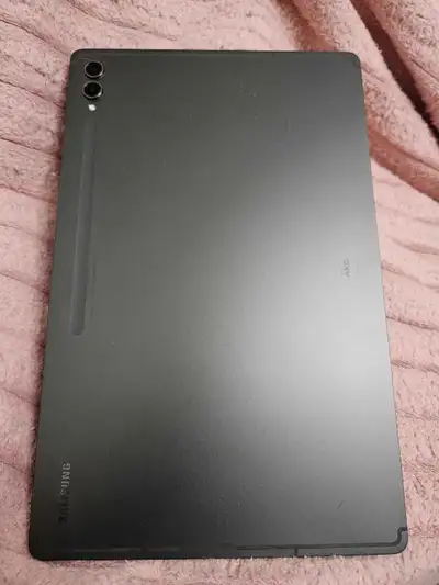 Samsung Tablet, View more