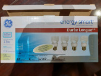 LED bulbs 8 pack for sale