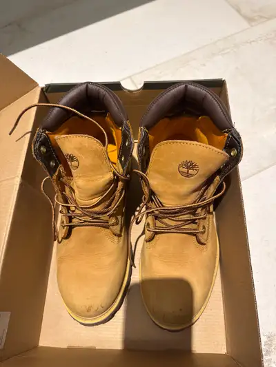 Timberland Boots, View more