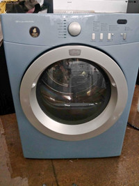 Frigidaire electric dryer