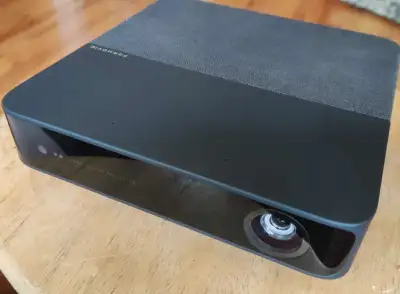 Projector Formovie S5, View more