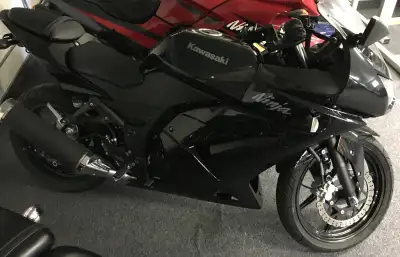 2nd owner since 2016, purchased at approx 24,000kms, now at 27,258kms. Selling as is.