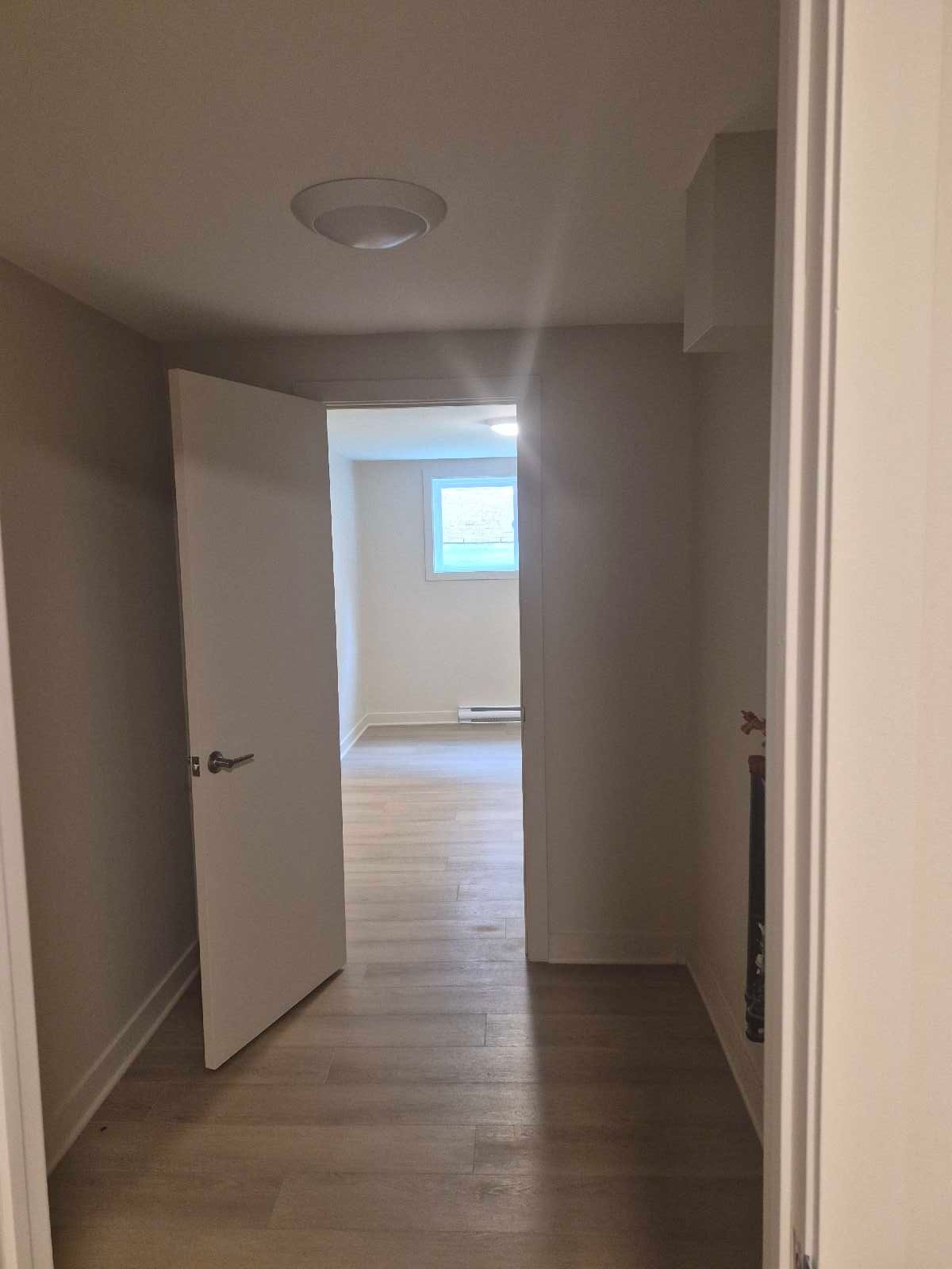 Nice & quiet 41/2, beau 41/2 paisible  Pierrefonds — photo 2