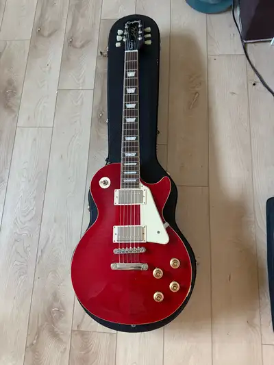 les paul epiphone, View more