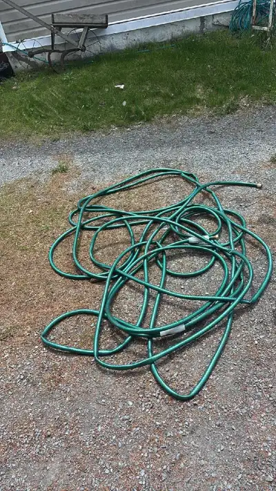 garden hose 50 feet, View more