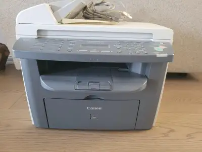 Printer canon, View more