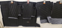 Mercedes benz glc 300 ,glc43 2021 complete oem rubber mats