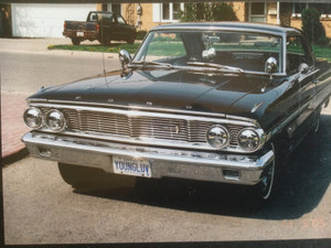 1964 Ford Galaxie