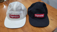 Supreme Ball caps / hats - new