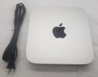 Apple Mac Mini A1347 Macmini7,1 i7-4578U 3Ghz 16GB RAM 256GB SSD