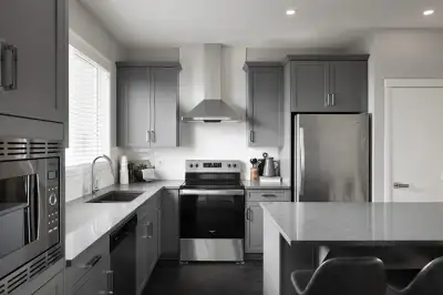 Short Term Rental at Belmont