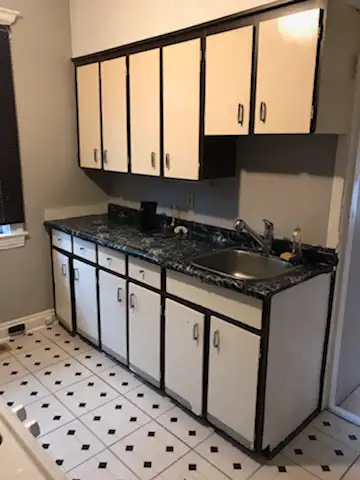 For Rent 1 Bedroom with All Utilities