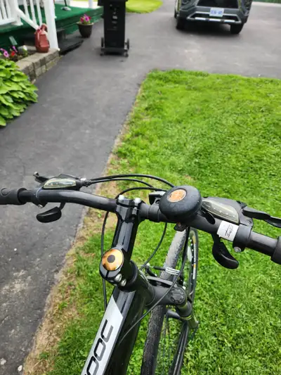 Schwinn 21 speed Bicycle For Sale, View more
