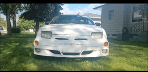 2002 Pontiac Sunfire GT