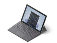 Microsoft Surface Pro 8 with Keyboard