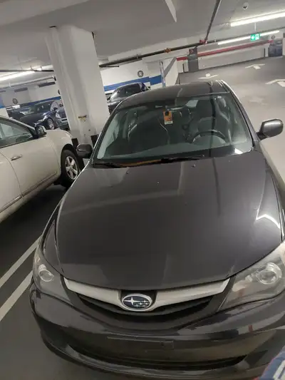 Selling my 2010 Subaru Impreza Immaculate condition and has been well taken care of. Had the 100k ma...