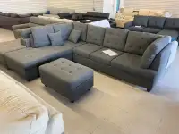 Monday Hot Buys!! Sofas, Couches, Sectionals from $399