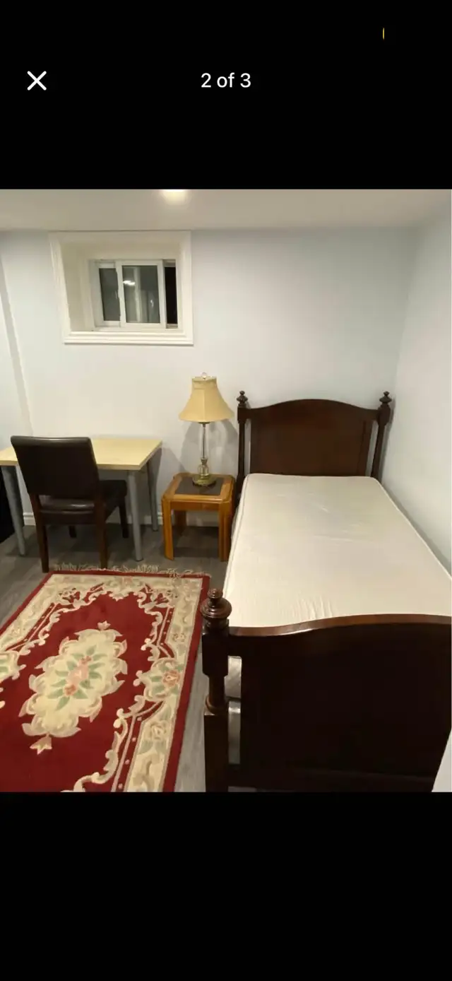 Room for Rent in Scarborough in Room Rentals & Roommates in City of Toronto - Image 3