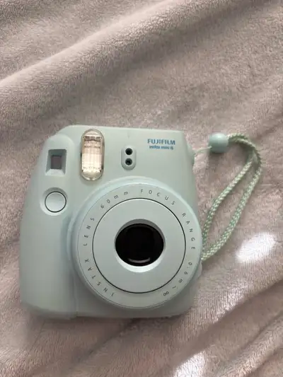 instax mini 8, View more