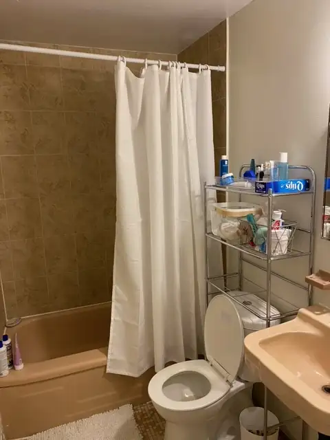Sandy Hill Sublet (June-August) – 5 Minutes from Campus! in Room Rentals & Roommates in Ottawa - Image 4