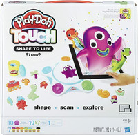 Play-Doh Touch Shape to Life Studio BNIB!