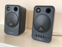 BEHRINGER MS16 16 W 2.0 2-Way Active Personal Monitor System