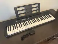 Casiotone CT-S300 keyboard