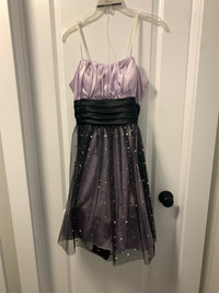 20$ each. A few fancy dresses