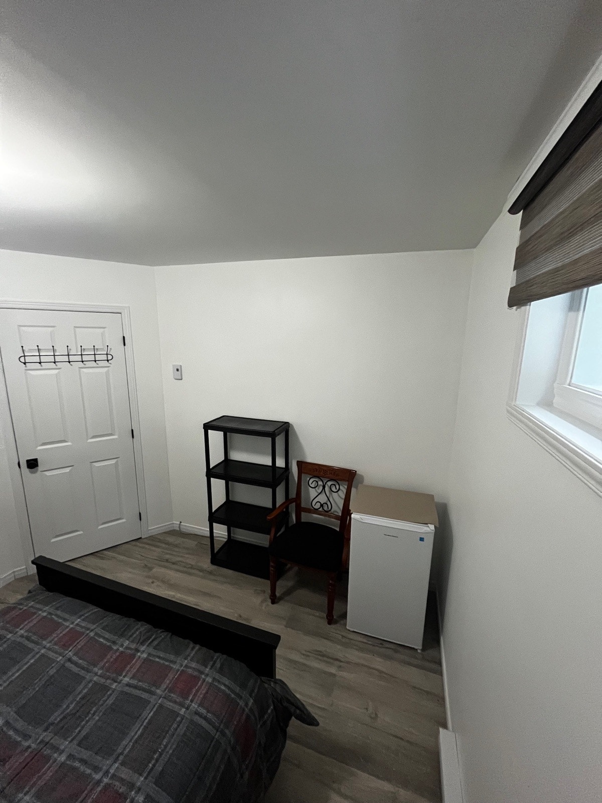 Chambres  pour travailleurs Sherbrooke — photo 2