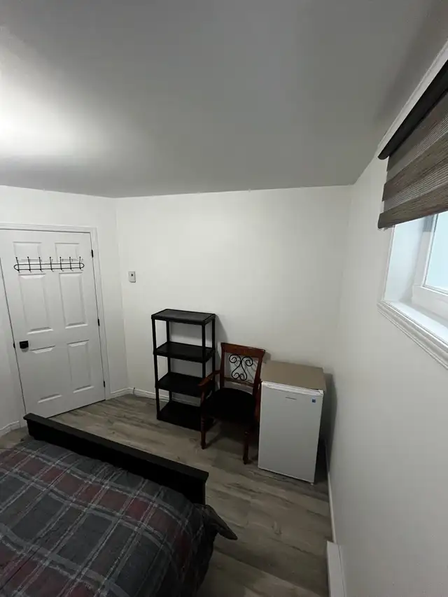 Chambres  pour travailleurs Sherbrooke in Room Rentals & Roommates in Sherbrooke - Image 4