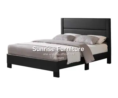 Bed Frame All Sizes Bed Frame Queen Bed, View more