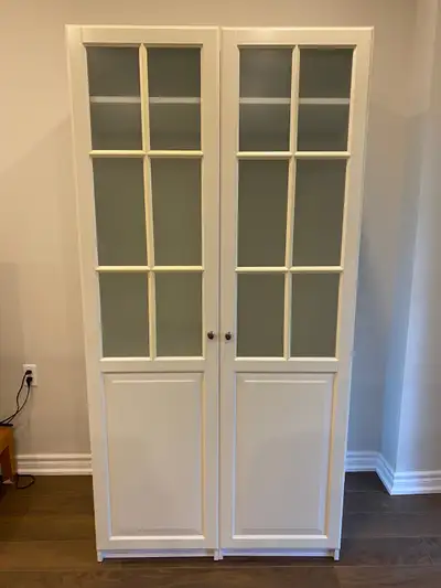 Ikea wardrobe set, View more