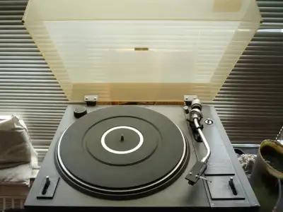 Gently used PIONEER Stereo Turntable & much more selling b130, View more