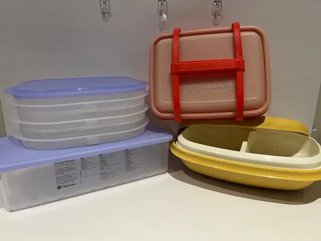 Vintage Tupperware65614106096899120