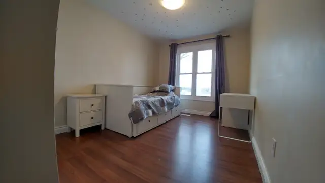 Short Term Furnished Room for Rent in Whitby ~ OPG Workers