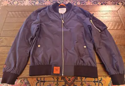 Bombers Original MA1 Jacket, View more