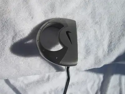 Nike Blue Chip Mallet Putter Right Hand 35"L, View more