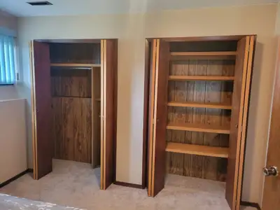 Basement room and additional space for rent