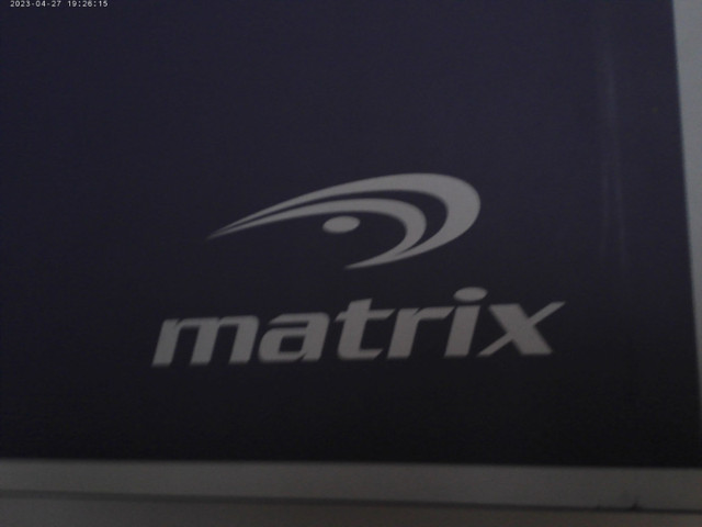 Matrix ping pong table in Toys & Games in North Bay - Image 2