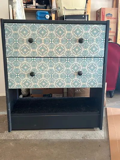 Community Garage Sale 6/14 + 6/15: Glamis Terrace SW, View more