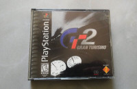 Gran Turismo 2 for PS1