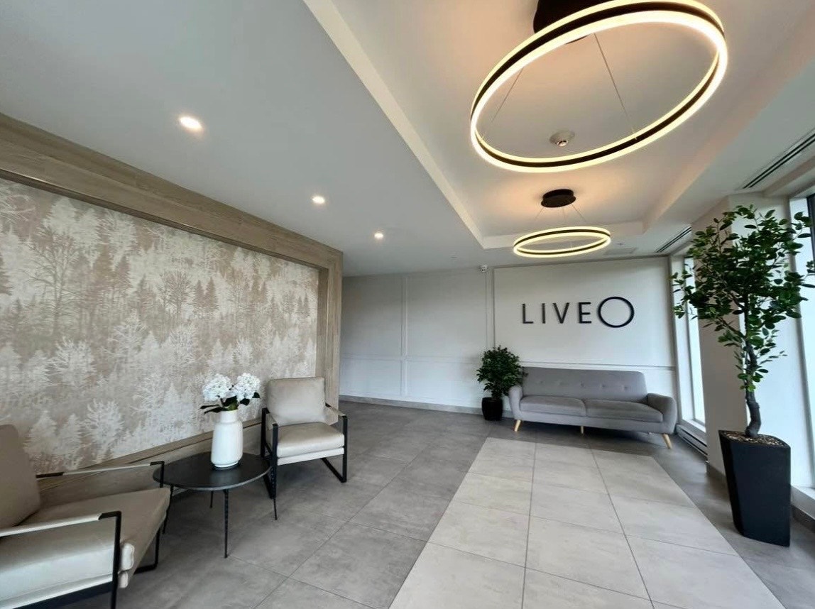 LIVEO Pointe-Claire Lease Transfer with Incentive* — photo 2
