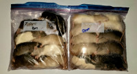 Reptile feeders large frozen rats
